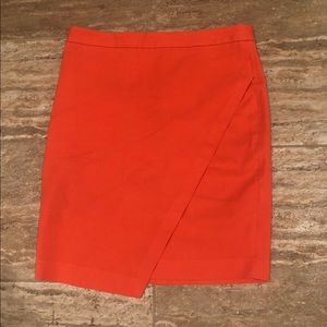 Banana Republic Asymmetrical skirt